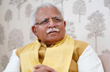 Chief Minister ML Khattar quits as BJP, Haryana ally ’head for split’